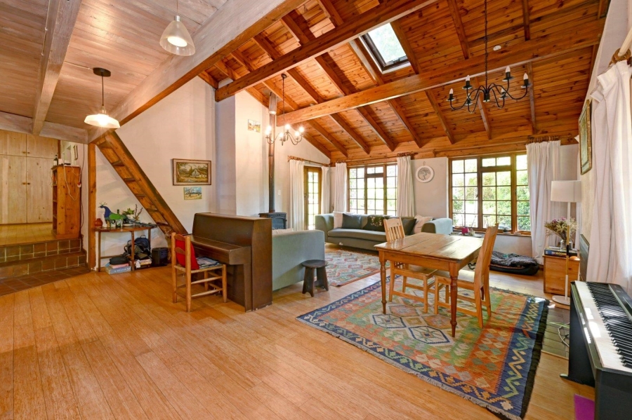 3 Bedroom Property for Sale in Constantia Western Cape